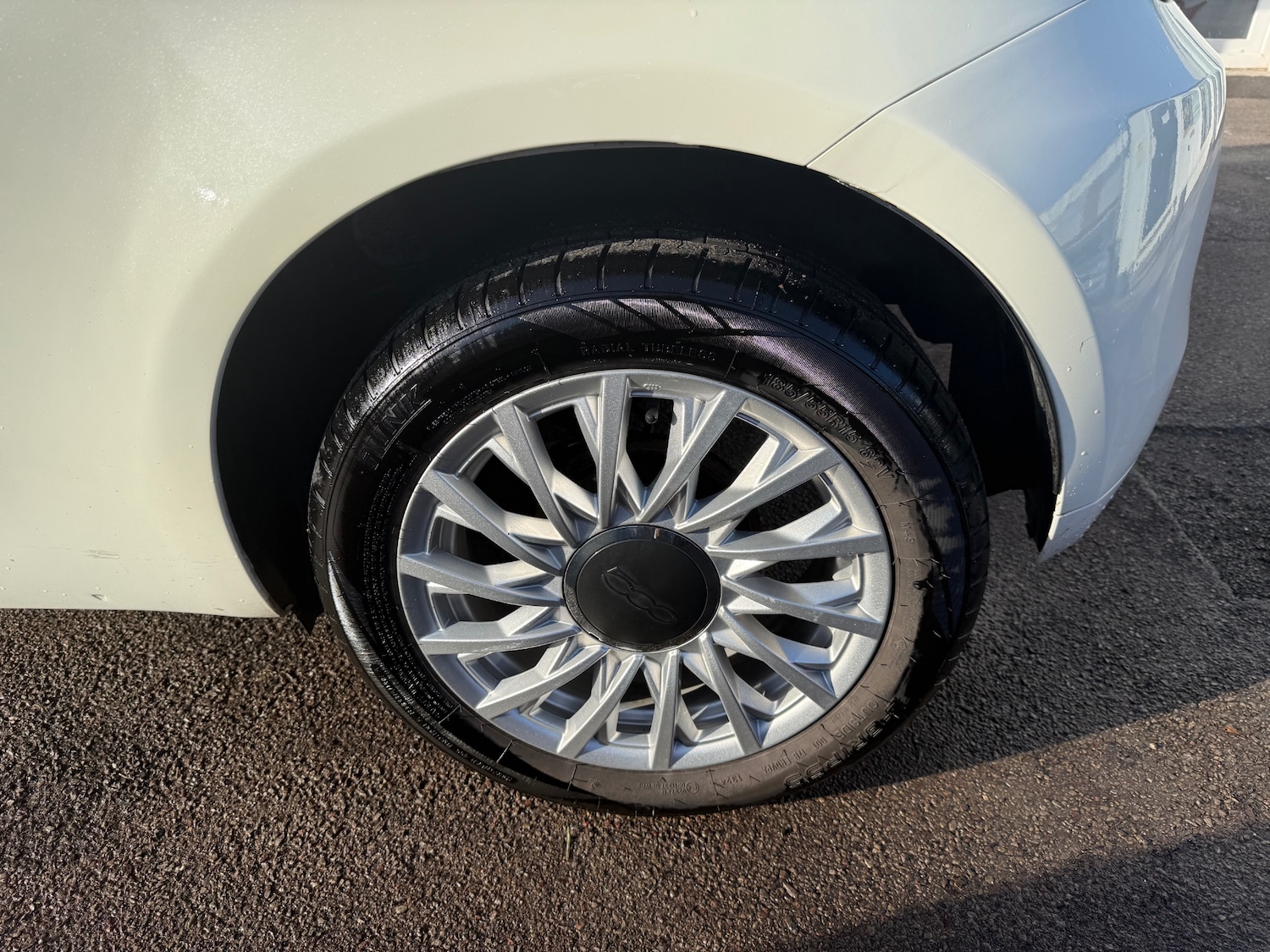 Used Fiat 500 2021 for sale - 77159406: Photo 6