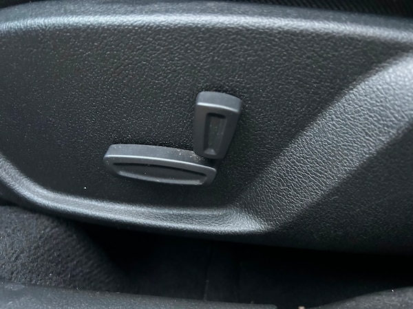 Used Ford Mondeo 2010 for sale - 69522217: Photo 11