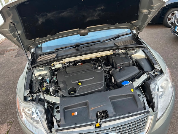 Used Ford Mondeo 2010 for sale - 69522217: Photo 12