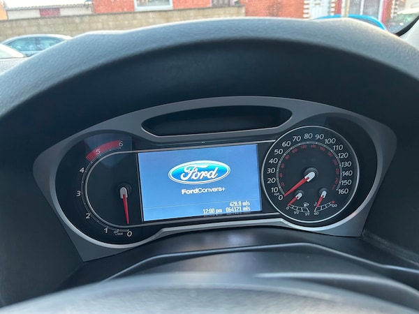 Used Ford Mondeo 2010 for sale - 69522217: Photo 13