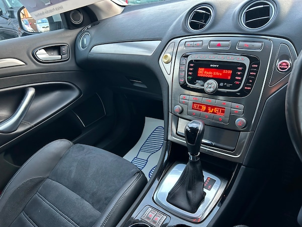 Used Ford Mondeo 2010 for sale - 69522217: Photo 14