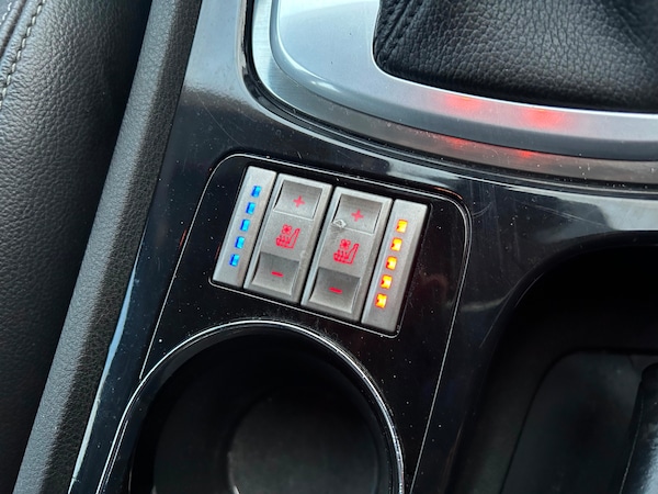 Used Ford Mondeo 2010 for sale - 69522217: Photo 15