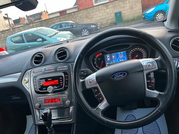 Used Ford Mondeo 2010 for sale - 69522217: Photo 17