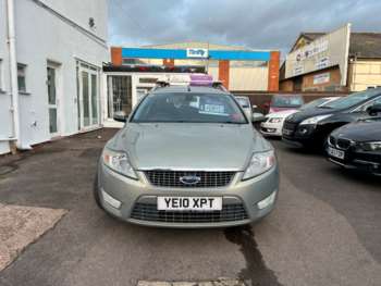 Used Ford Mondeo 2010 for sale - 69522217: Photo