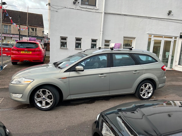 Used Ford Mondeo 2010 for sale - 69522217: Photo 3