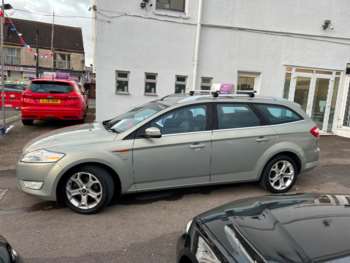 Used Ford Mondeo 2010 for sale - 69522217: Photo