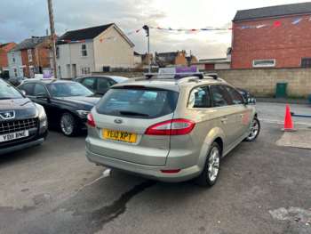 Used Ford Mondeo 2010 for sale - 69522217: Photo
