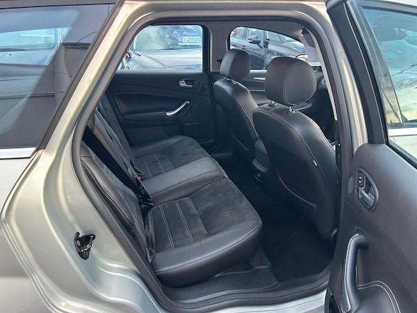 Used Ford Mondeo 2010 for sale - 69522217: Photo 7