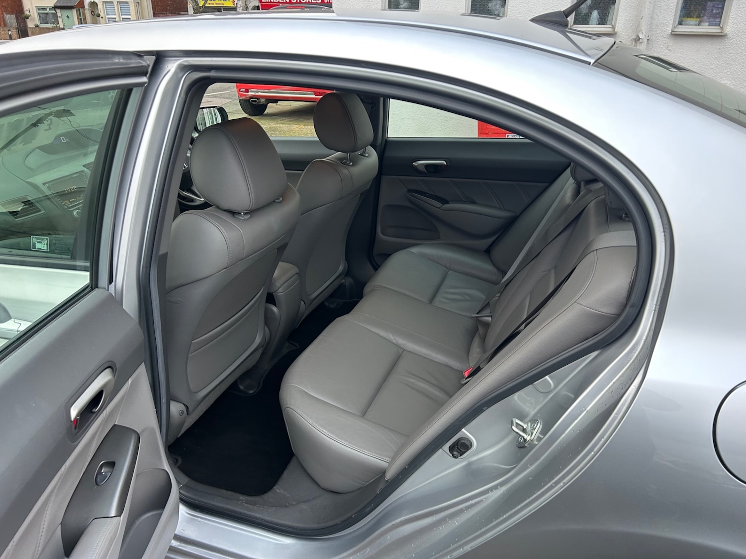 Vehicle 17