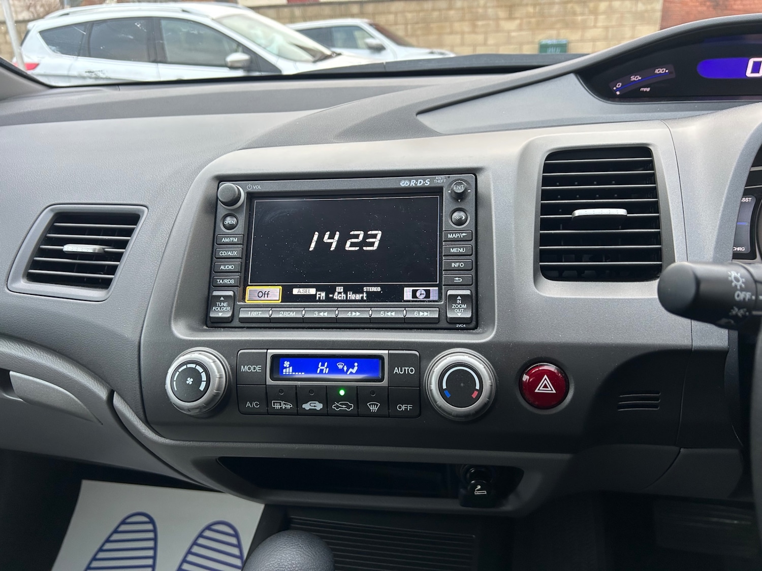 Vehicle 24