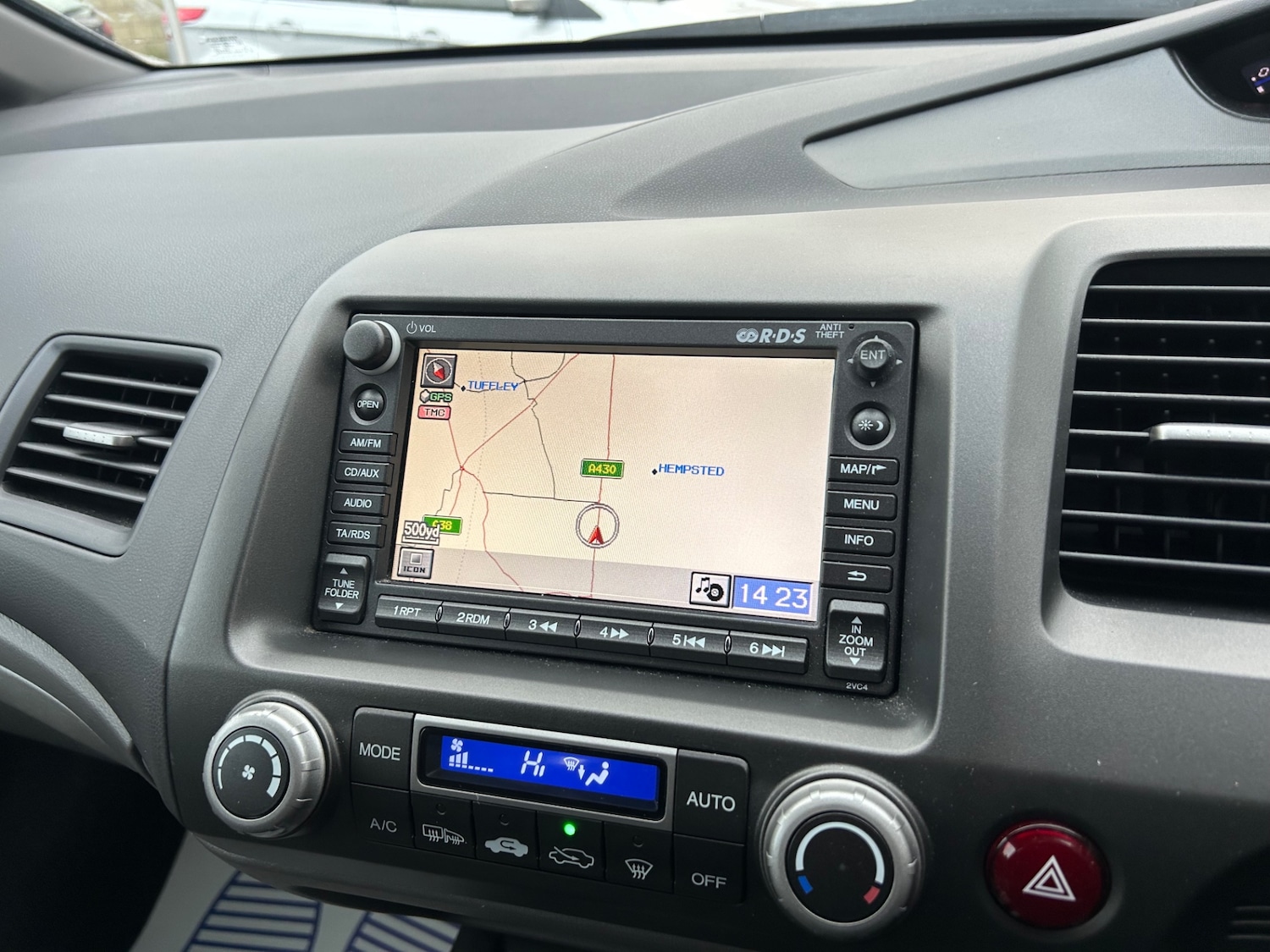 Vehicle 25