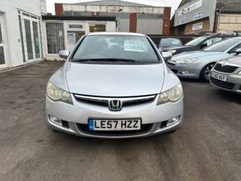 Used Honda Civic 2008 for sale - 73279700: Photo