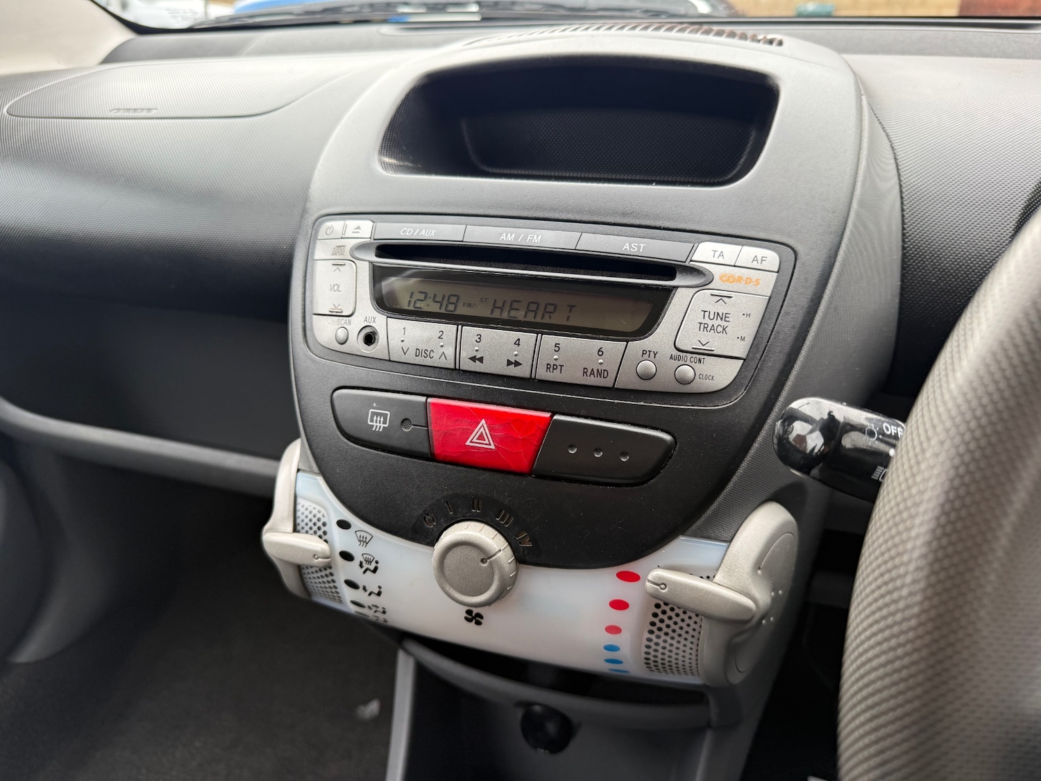 Used Peugeot 107 2009 for sale - 77629548: Photo 13