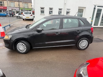 Used Volkswagen Polo 2012 for sale - 75983649: Photo
