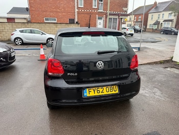 Used Volkswagen Polo 2012 for sale - 75983649: Photo