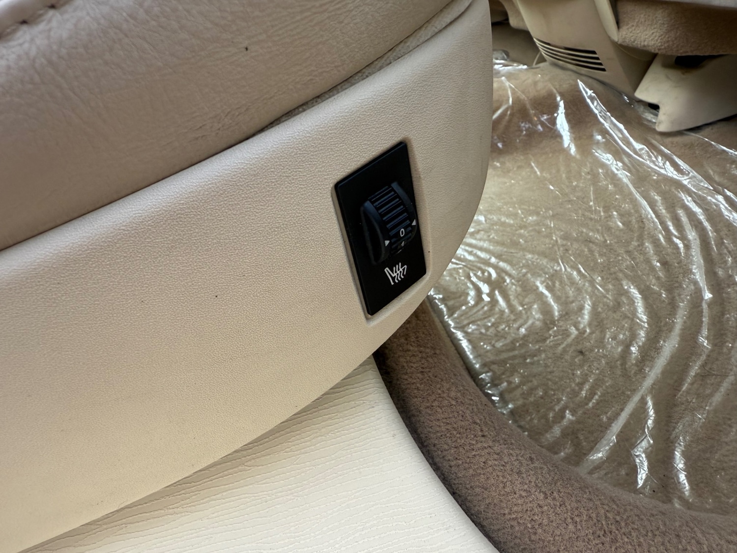 Used Citroen C6 2007 for sale - 76347450: Photo 10