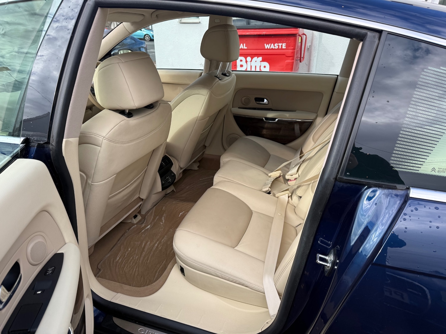 Used Citroen C6 2007 for sale - 76347450: Photo 13