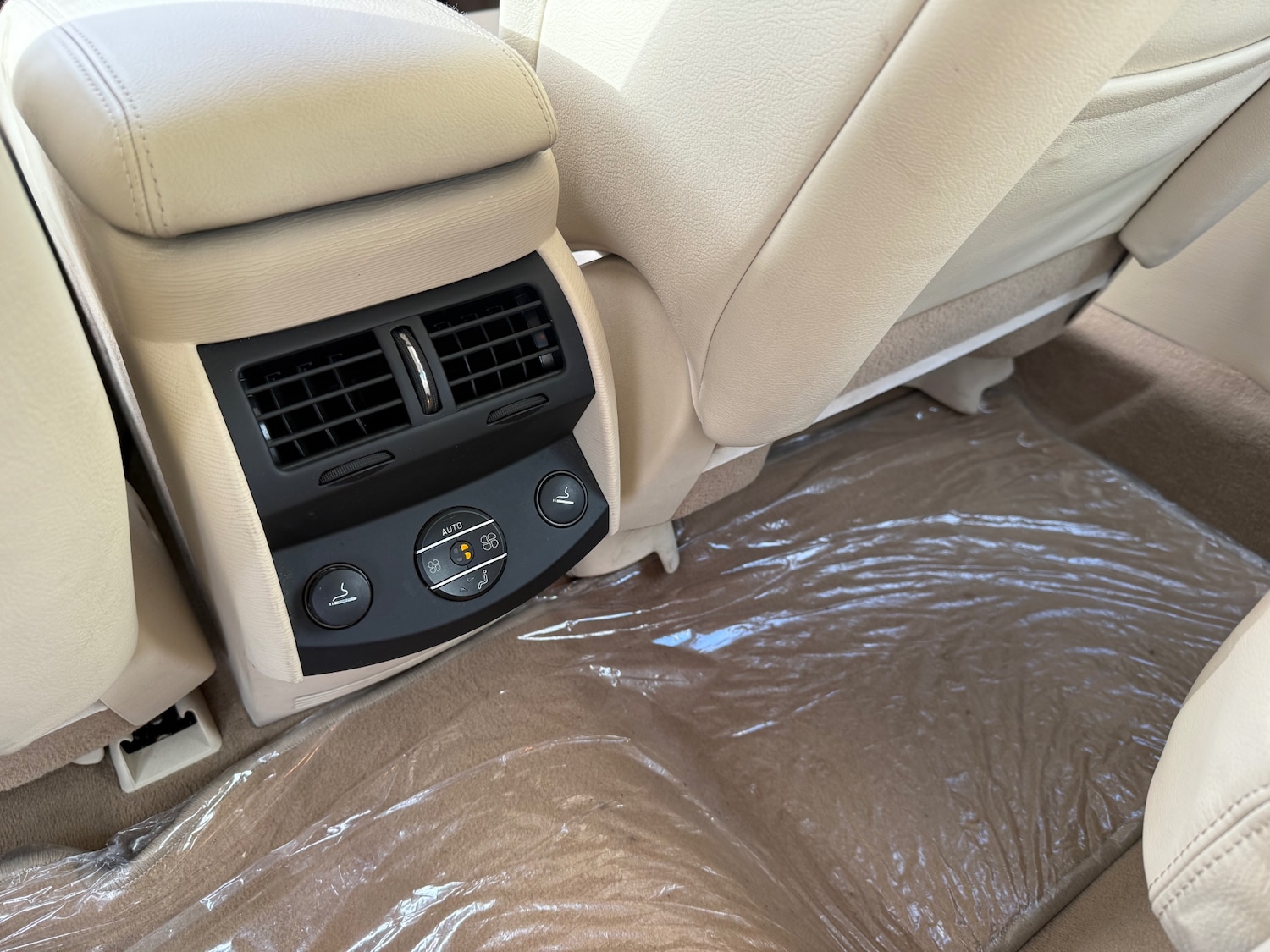 Used Citroen C6 2007 for sale - 76347450: Photo 18