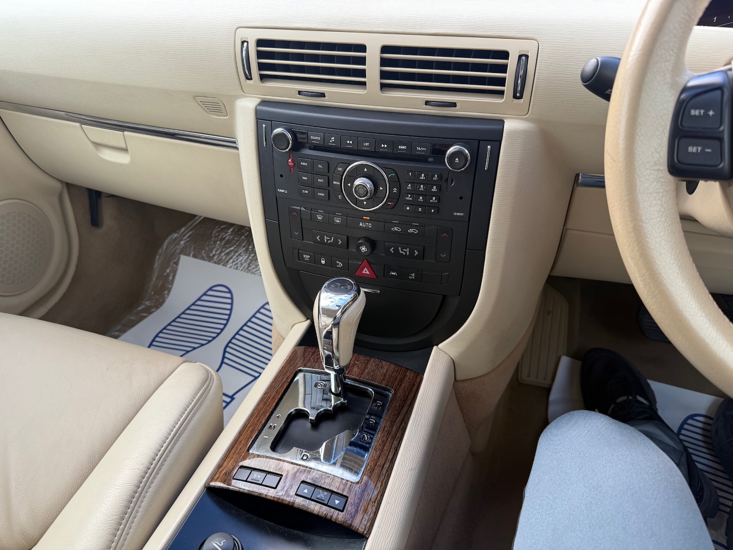 Used Citroen C6 2007 for sale - 76347450: Photo 20