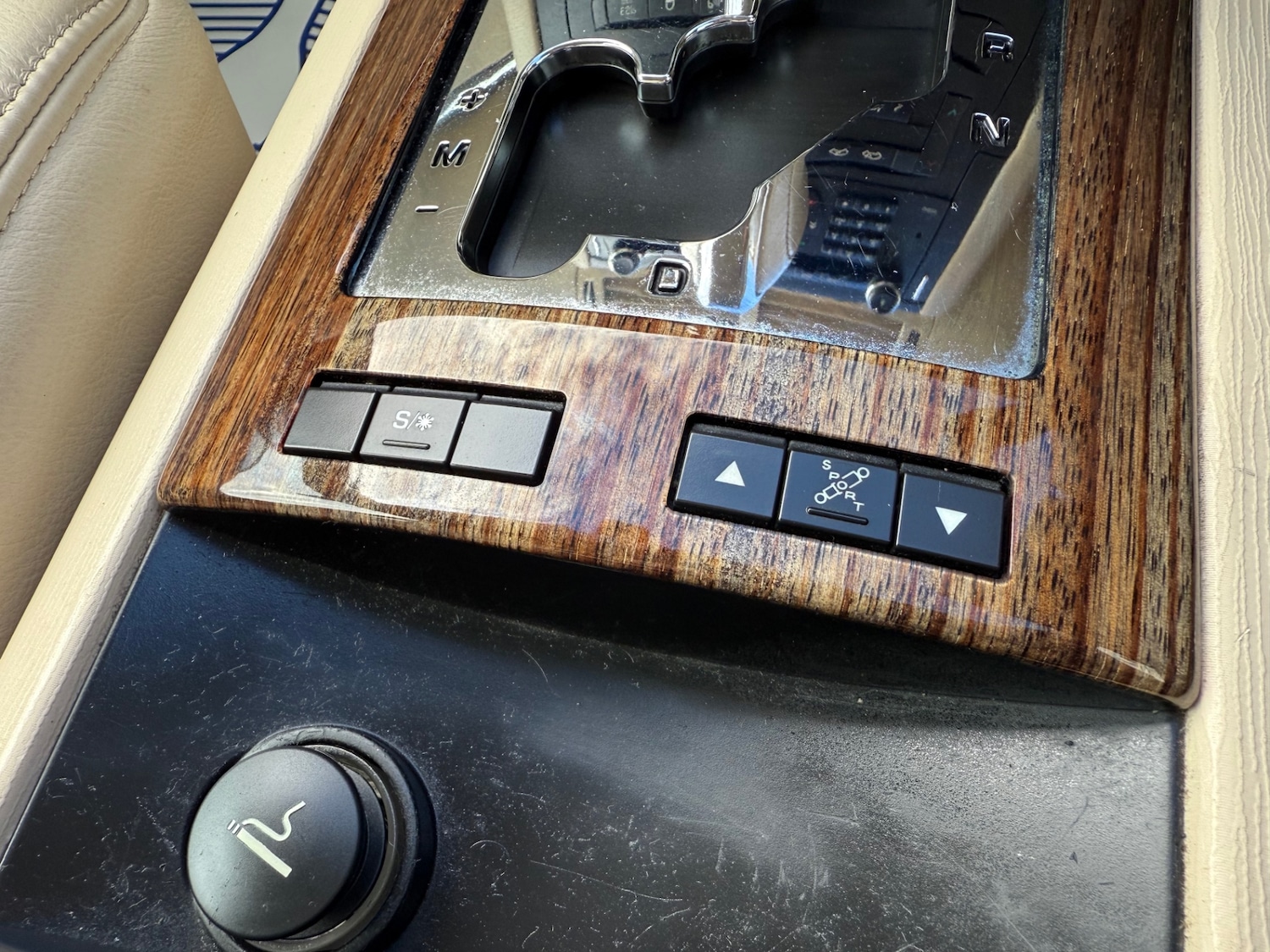 Used Citroen C6 2007 for sale - 76347450: Photo 21