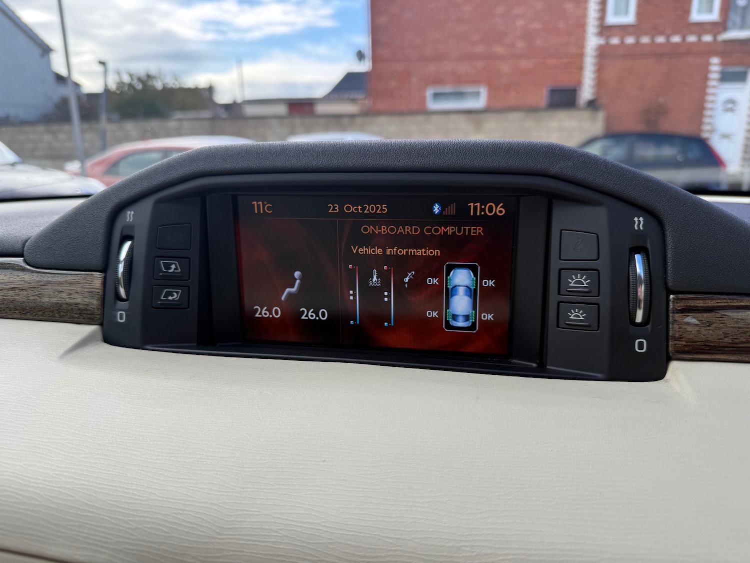 Used Citroen C6 2007 for sale - 76347450: Photo 22