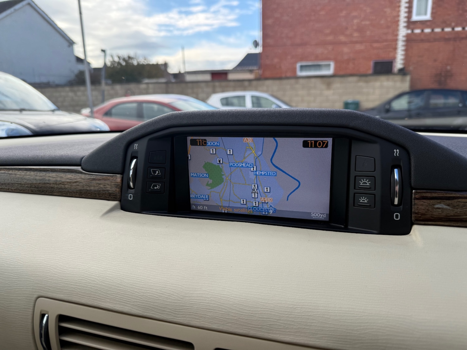 Used Citroen C6 2007 for sale - 76347450: Photo 23