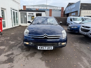 Used Citroen C6 2007 for sale - 76347450: Photo