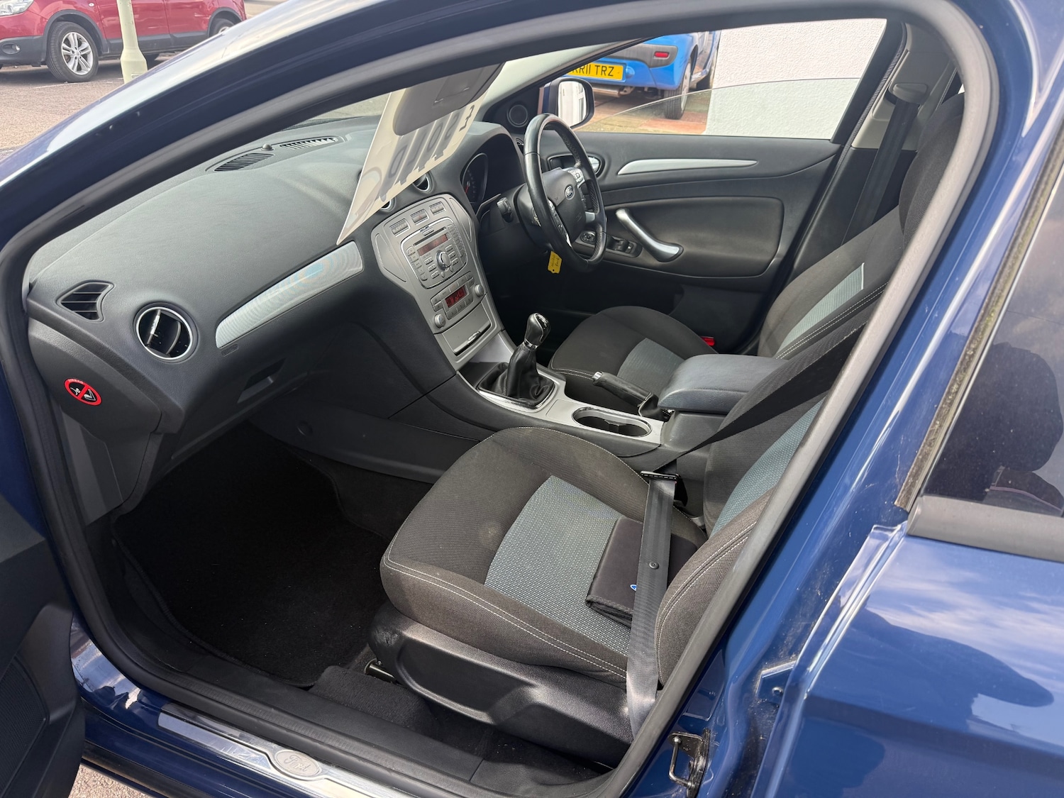 Used Ford Mondeo 2010 for sale - 77974195: Photo 11