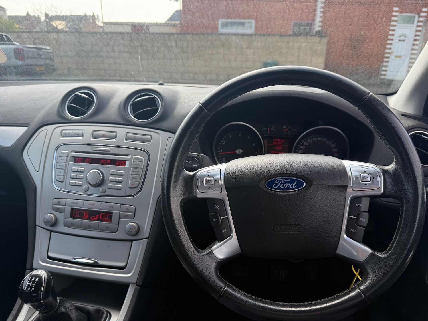 Used Ford Mondeo 2010 for sale - 77974195: Photo 12