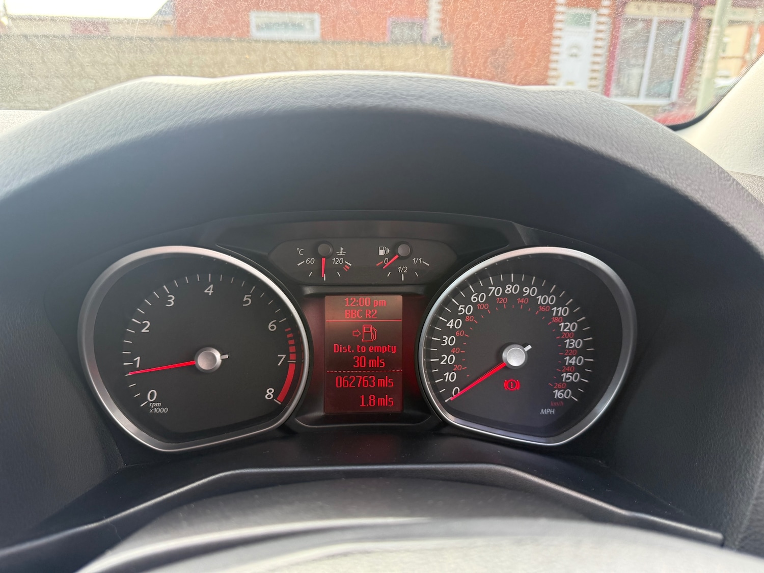 Used Ford Mondeo 2010 for sale - 77974195: Photo 14