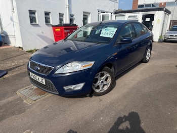 Used Ford Mondeo 2010 for sale - 77974195: Photo
