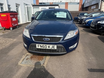 Used Ford Mondeo 2010 for sale - 77974195: Photo