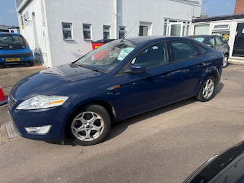 Used Ford Mondeo 2010 for sale - 77974195: Photo