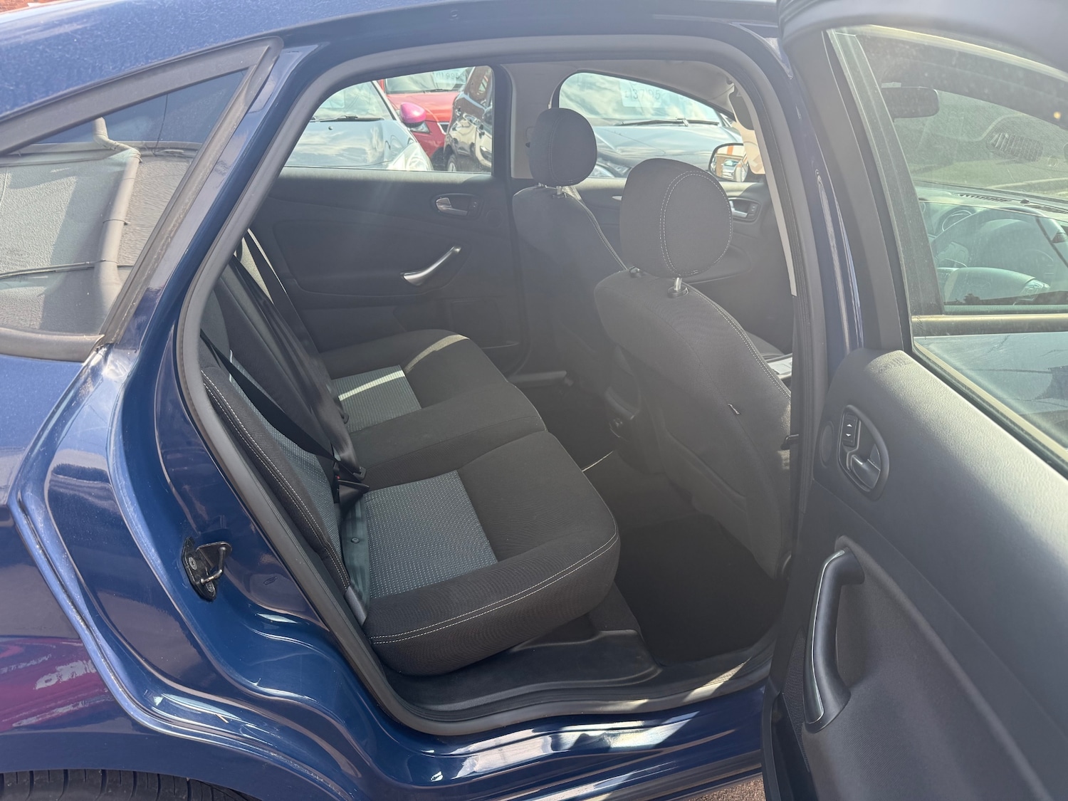 Used Ford Mondeo 2010 for sale - 77974195: Photo 7