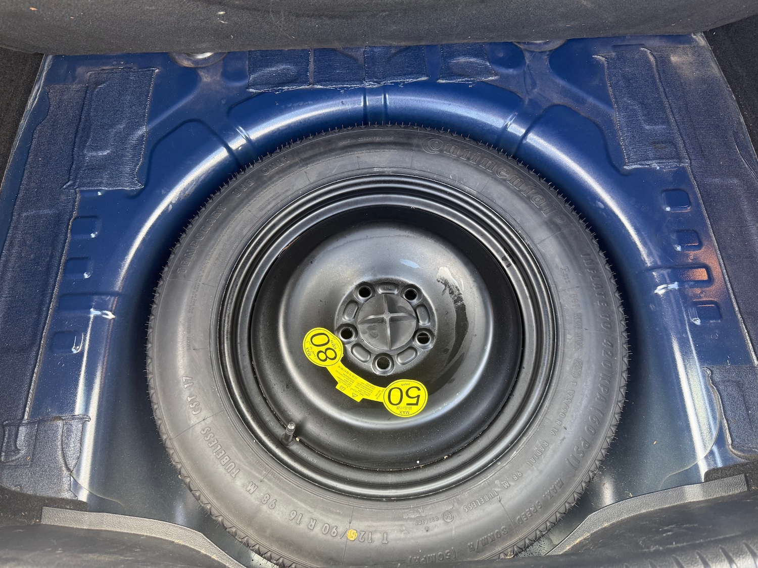 Used Ford Mondeo 2010 for sale - 77974195: Photo 9