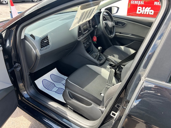 Used SEAT Leon 2014 for sale - 71871396: Photo 11