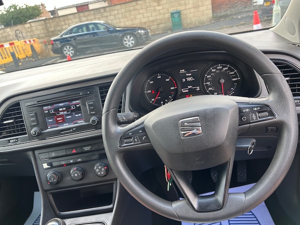 Used SEAT Leon 2014 for sale - 71871396: Photo 12