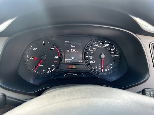 Used SEAT Leon 2014 for sale - 71871396: Photo 15