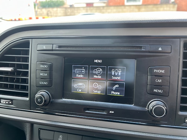 Used SEAT Leon 2014 for sale - 71871396: Photo 16