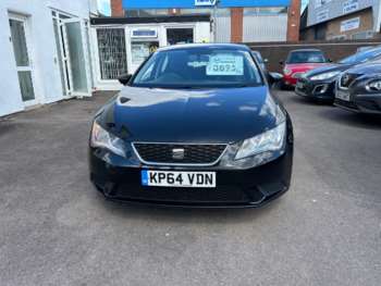 Used SEAT Leon 2014 for sale - 71871396: Photo