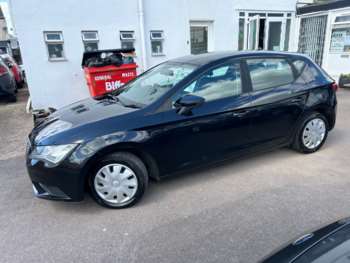 Used SEAT Leon 2014 for sale - 71871396: Photo