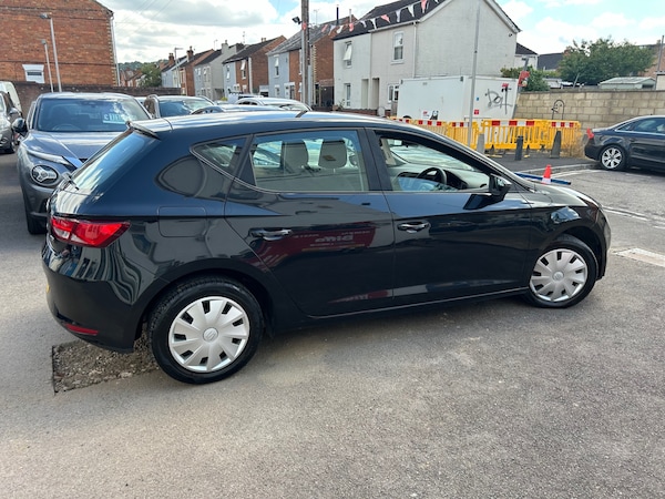 Used SEAT Leon 2014 for sale - 71871396: Photo 5