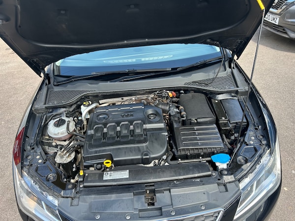 Used SEAT Leon 2014 for sale - 71871396: Photo 6