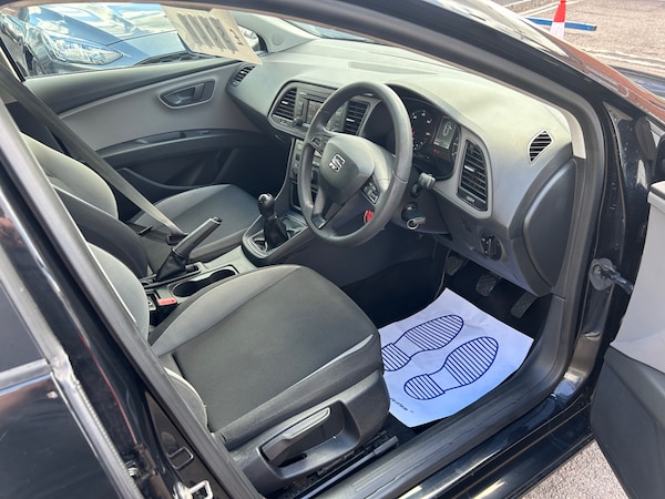 Used SEAT Leon 2014 for sale - 71871396: Photo 7