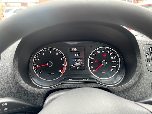 Used Volkswagen Polo 2010 for sale - 72424840: Photo 13
