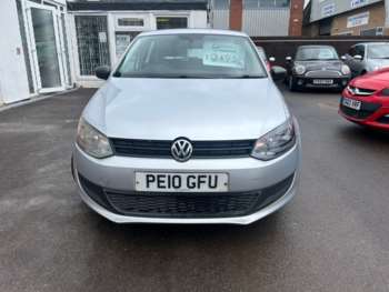 Used Volkswagen Polo 2010 for sale - 72424840: Photo
