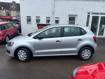 Used Volkswagen Polo 2010 for sale - 72424840: Photo