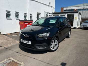 2019 (19) - 1.2 SE 5dr
