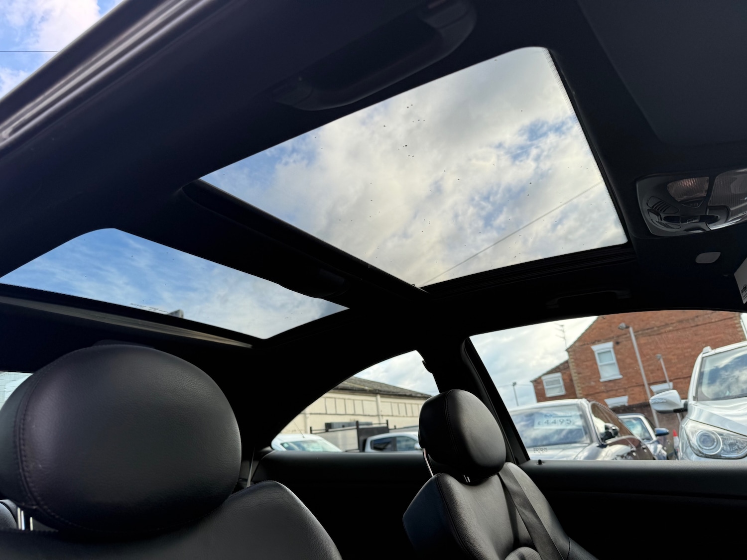 Used Mercedes-Benz CLC Class 2009 for sale - 76352566: Photo 7