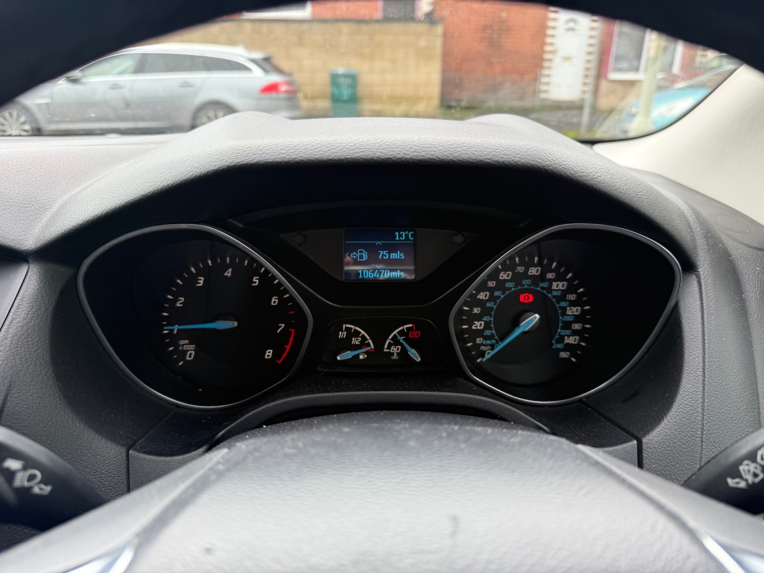 Used Ford Focus 2014 for sale - 77630032: Photo 13